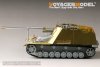 Voyager Model PE35689 WWII German Sd.Kfz.164 Nashorn For DRAGON 6387/6165/6166/6314 1/35